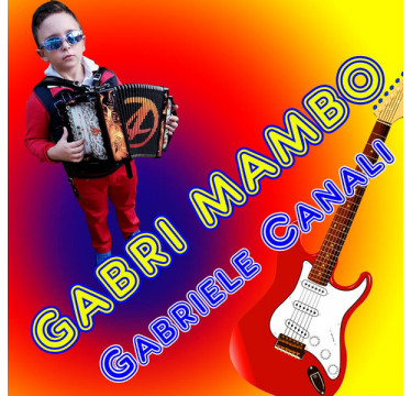 Gabri mambo